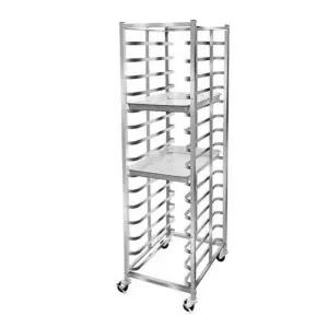 베이킹랙 건조대 빵 스텐 사각튜브 베이커리 식힘망 카트