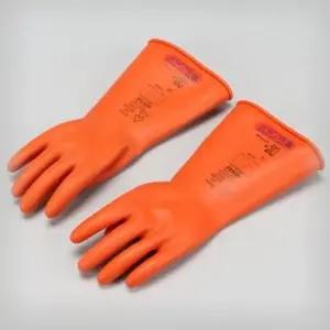 작업장갑 전기작업 절연장갑 1000V CLASS0 10호