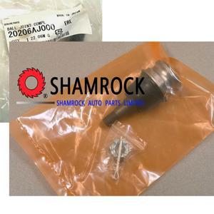 20206AJ000 프론트 로워 볼 조인트 1개만 21067GA050 새 제품