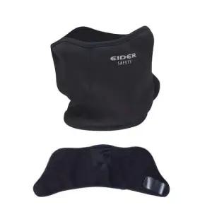 귀마개 아이더세이프티 겨울 보온 마스크 찍찍이 방한용 안면