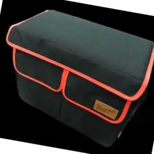 타월 트렁크 정리함 차량 논슬립