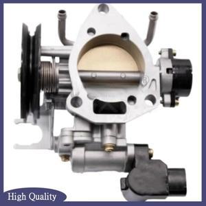 IACV 22210-28040 2001-2003 Toyota RAV4 2.0L 용 스로틀 바디 22210 28040