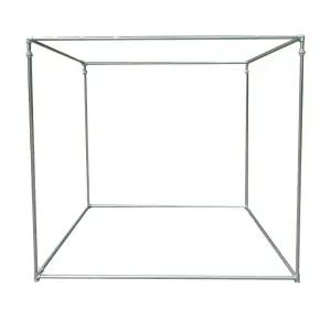 넝쿨지지대 장미 지지대 화초 포도나무 지주대 블랙