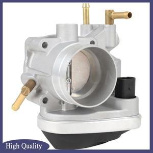 스로틀 바디 S20081 06A133062D 폭스바겐 비틀 골프 제타 2.0L TB1071 용