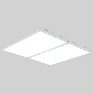 LED조명 국산 거실등 LED 아트사각 코리아 주광 KC 100W 6.5K