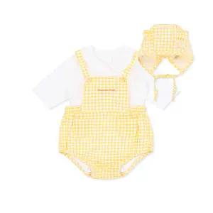 [롯데백화점]오가닉맘 로티칠부바디수트세트 MLSPQS02