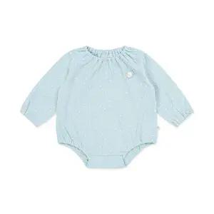 [롯데백화점]오가닉맘 루리긴소바디수트 MLSPQS04