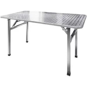 튼튼한 테이블 야외 지름 바베큐 접이식식탁 폴딩 세트 스텐