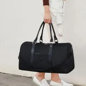 간편 여행 출장 가방 활용도 좋은 보스턴 망치 가방 sHJ7+4tVa