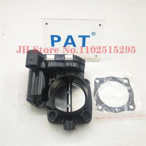 JH 스로틀 바디, SeaDoo RXP RXT GTX GTS GTR GTI OE 420892590 0280750505