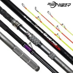 갈치대 이공조구 포스마 그랑프리 선상 심해 3TOP