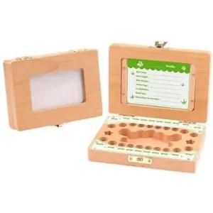 이빨보관함 임산부 출산 선물 육아필수템 치아 이빨 유치 보관함