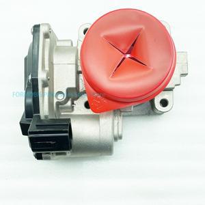 Santa FE TUCSON ix35 SPORTAGE 카니발 2012 용 오리지널 스로틀 바디, OEM 351002F000