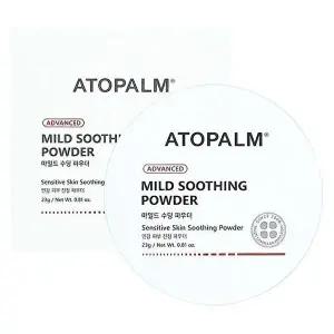 [셀러허브 1]아토팜 마일드 수딩 파우더 23g(SH)