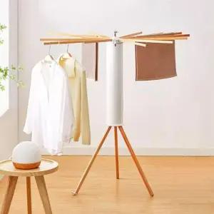 대형건조대 가정용 튼튼한 빨래 건조대 공간활용 옷걸이