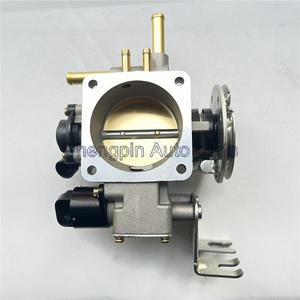 92066488 스로틀 바디 어셈블리, 옵트라 쉐보레 라세티, 1.8l, 04-09 뷰익 엑셀 1.9 AT 누비라 2 CDX