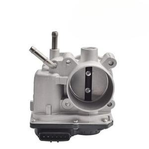 스로틀 바디는 Toyota Corolla Matrix Pontiac Vibe 1.8L 2005-2008 22030-0D031에 적합합니다.