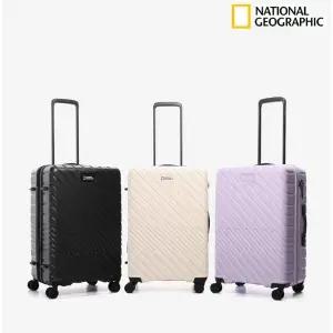 [백화점 정품] 내셔널지오그래픽 NATIONALGEOGRAPHIC 부다페스트 캐리어 24형 N245ASU120