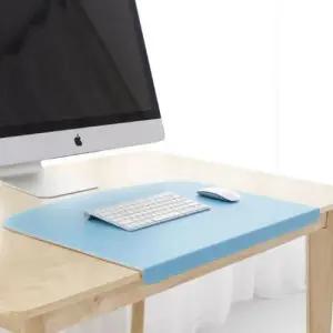 게임패드 아리아라 650 데스크패드 블루