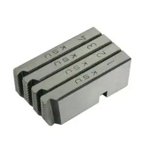 다이스 공성 파이프머신다이스-HSS 공성용 HSS 스텐 1x2Inch