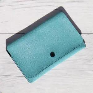 카드케이스 웍스 전자파차단 여권지갑/파우치/케이스-민트