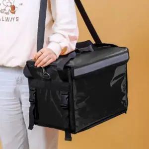 [골드스마일]프레쉬 보온보냉 배달가방(32L) 아이스박스