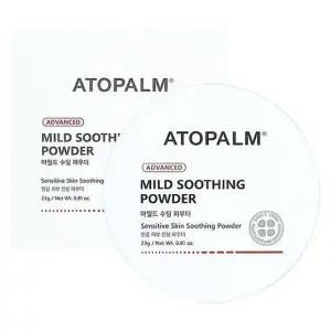 아토팜 마일드 수딩 파우더 23g(SH)