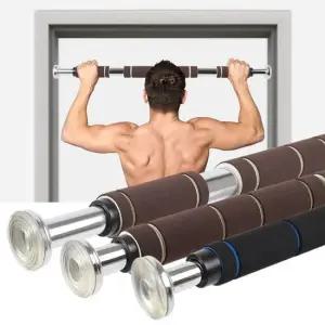 철봉 턱걸이봉 방문 철봉바 문철봉 홈트레이닝 문틀