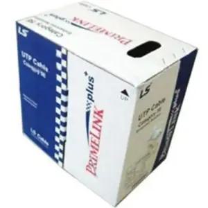 멀티탭 UTP케이블(CAT.5E/LS/300m)