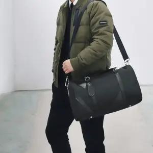 남자 여자 여행 출장 운동 황용 높은 보스턴백 가방 bcJ6+5nzQ