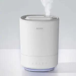 겨울가습기 사무실 거실 캠핑 분리형 실내 대용량 가습기