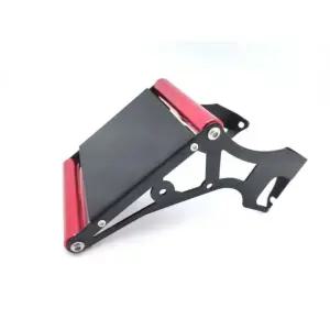 전동킥보드 거치대 킥보드 스탠드 주차대 튜닝 부품