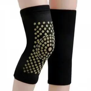 자가발열 양면사용 무릎보호대 대형 보호용품 스포츠