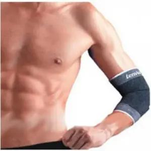 남녀공용 팔꿈치 압박보호대 2p세트 팔꿈치엘보보호대