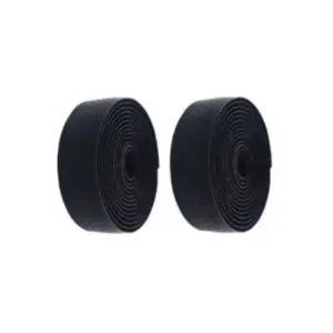 [콩심팥심]자전거 핸들테이프 블랙 F 2p 싸이클 안전그립 쿠션