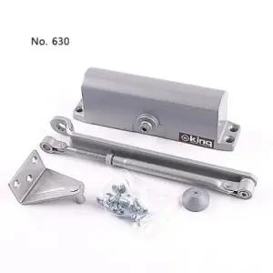 안전문가드 도어클로져(도어클로저 택옵션 630)king