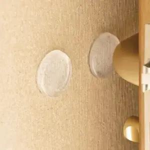 도어 충격 문콕 문쾅 방지 패드 쿠션 가드 실리콘