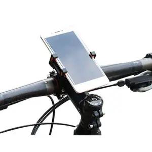 [콩심팥심]아타타파이어 자전거 핸드폰 거치대 AT-08