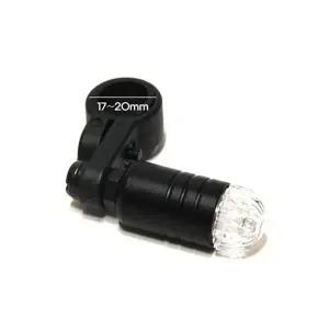 [콩심팥심]자전거 1구 후미등 안전등