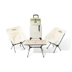 [백화점 정품] 내셔널지오그래픽 NATIONALGEOGRAPHIC N215ASU960 피크닉 여행용 캐리어 세트 18형 3종택1