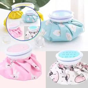 쌍문상회 냉온 찜질팩 얼음주머니팩