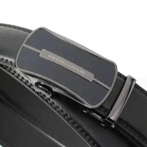 댄디맨 자동버클 소가죽 벨트 S-4 패션 정장허리띠