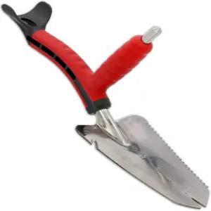 로밍와일드 멀티 다이거 듀얼 그립 가든 핸드 트롤 (가든 트롤)