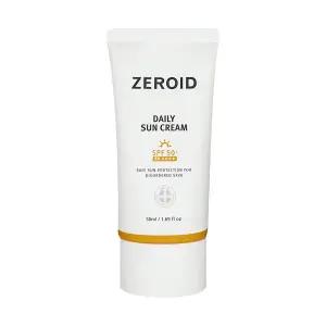 제로이드 데일리 선크림 50ml(SPF50+)