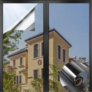 사생활보호필름 유리창 시트지 창문 썬팅지 컬러필름