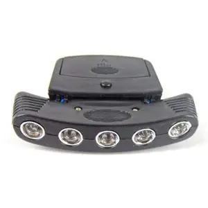 씨타임 캠핑용품 5구캡라이트