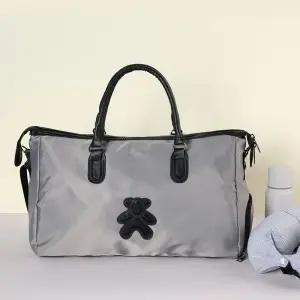 비알 320 여성 보스턴백 여행가방 HIv7+7GNS