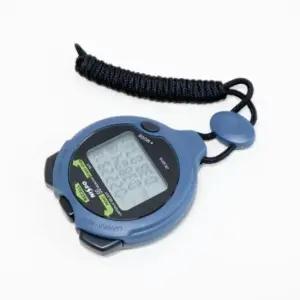 스톱워치타이머 니스포 타이머 스톱워치 달리기 육상 초시계 알람시계