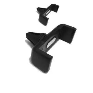 엄마선물 심플하고 안전한 거치방식의 송풍구 거치대 X 2개입