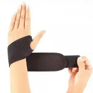 골프손목보호대 아대 스트랩 손목 보호대